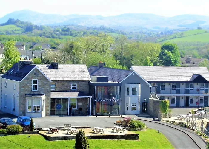 The Gateway Lodge