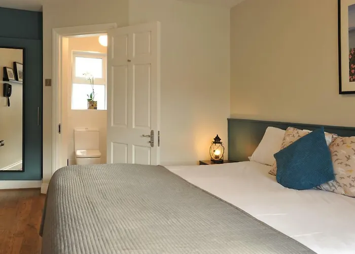 The Gateway Lodge