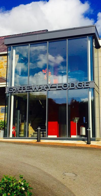 The Gateway