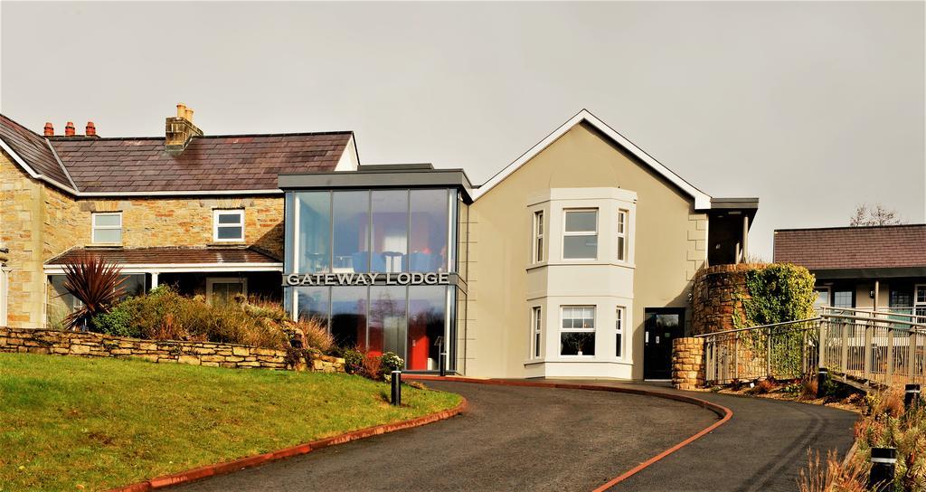 The Gateway Bed & Breakfast 3*
