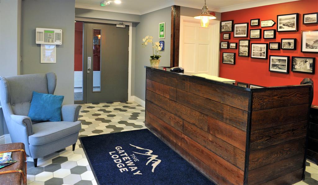 The Gateway Bed & Breakfast 3*