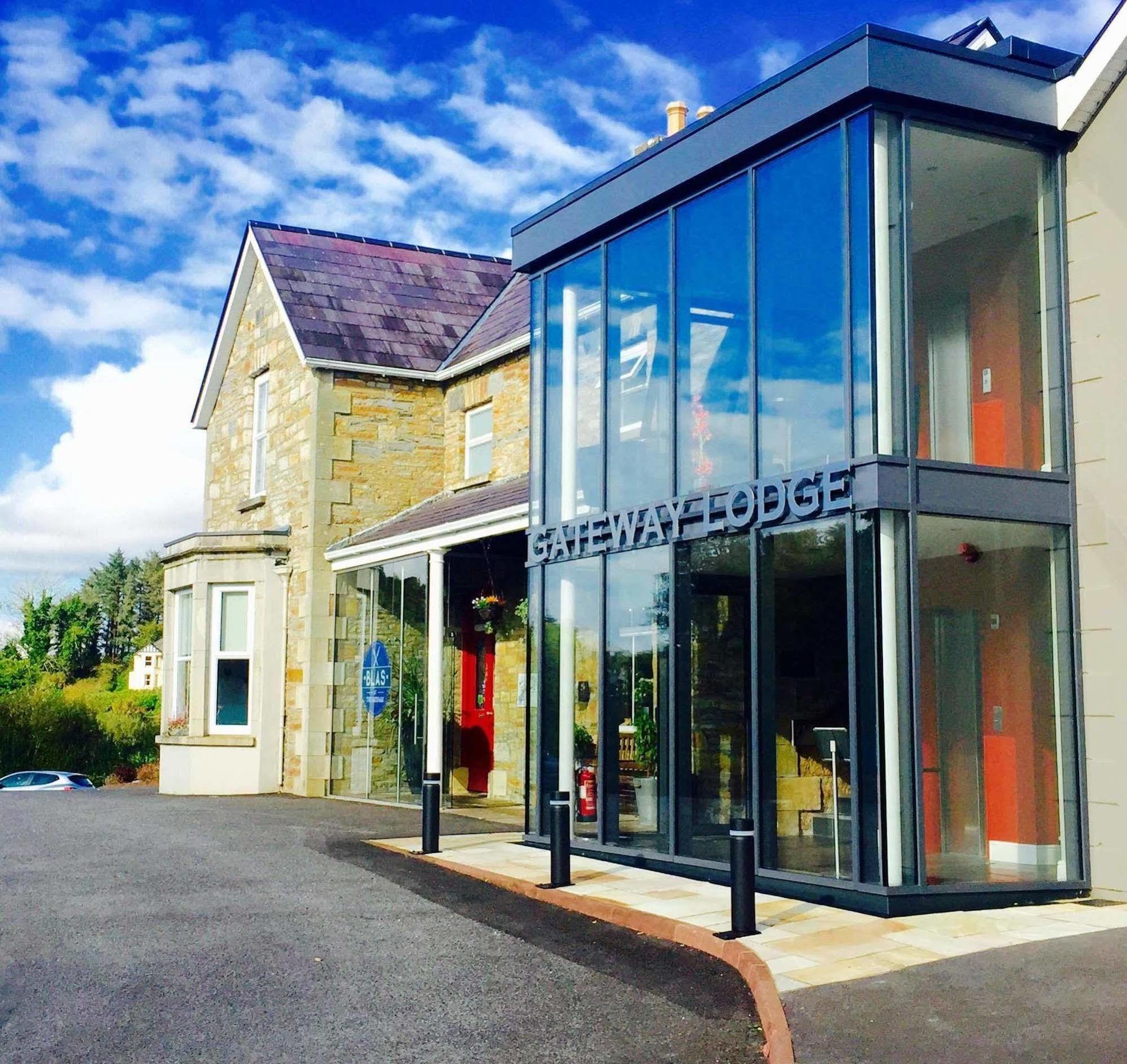 The Gateway Bed & Breakfast 3*