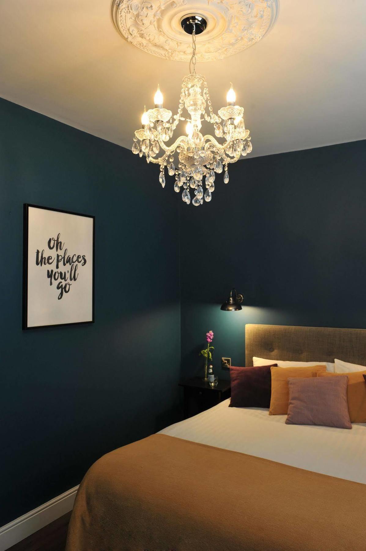 Bed & Breakfast The Gateway Donegal Town