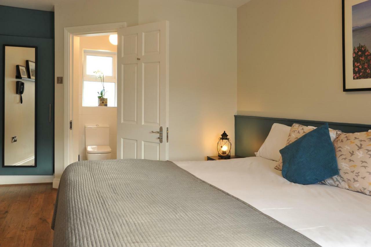 The Gateway Bed & Breakfast 3*