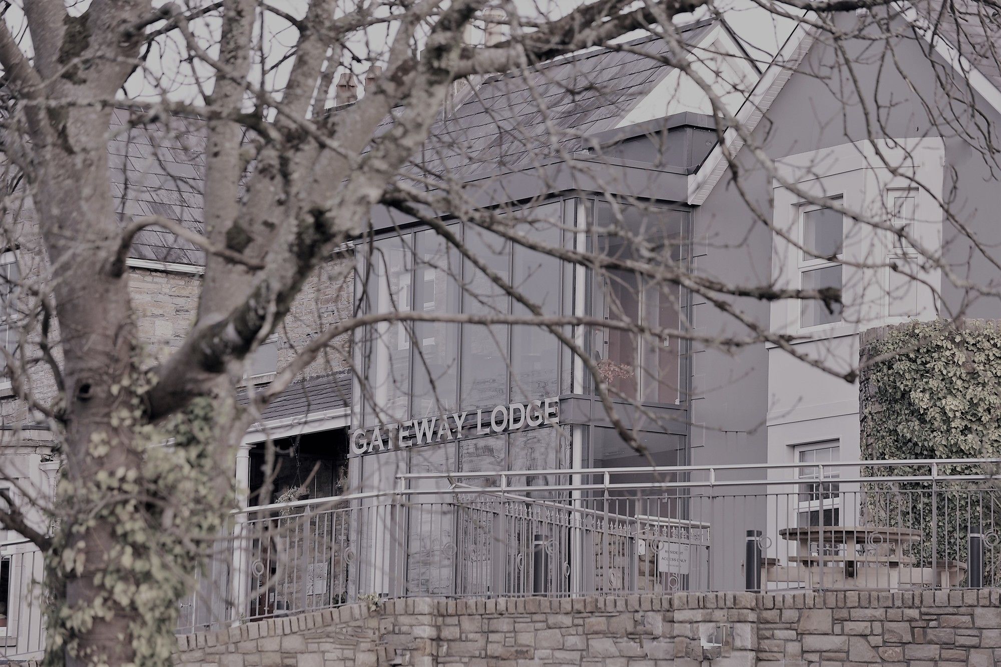 Bed & Breakfast The Gateway Donegal Town