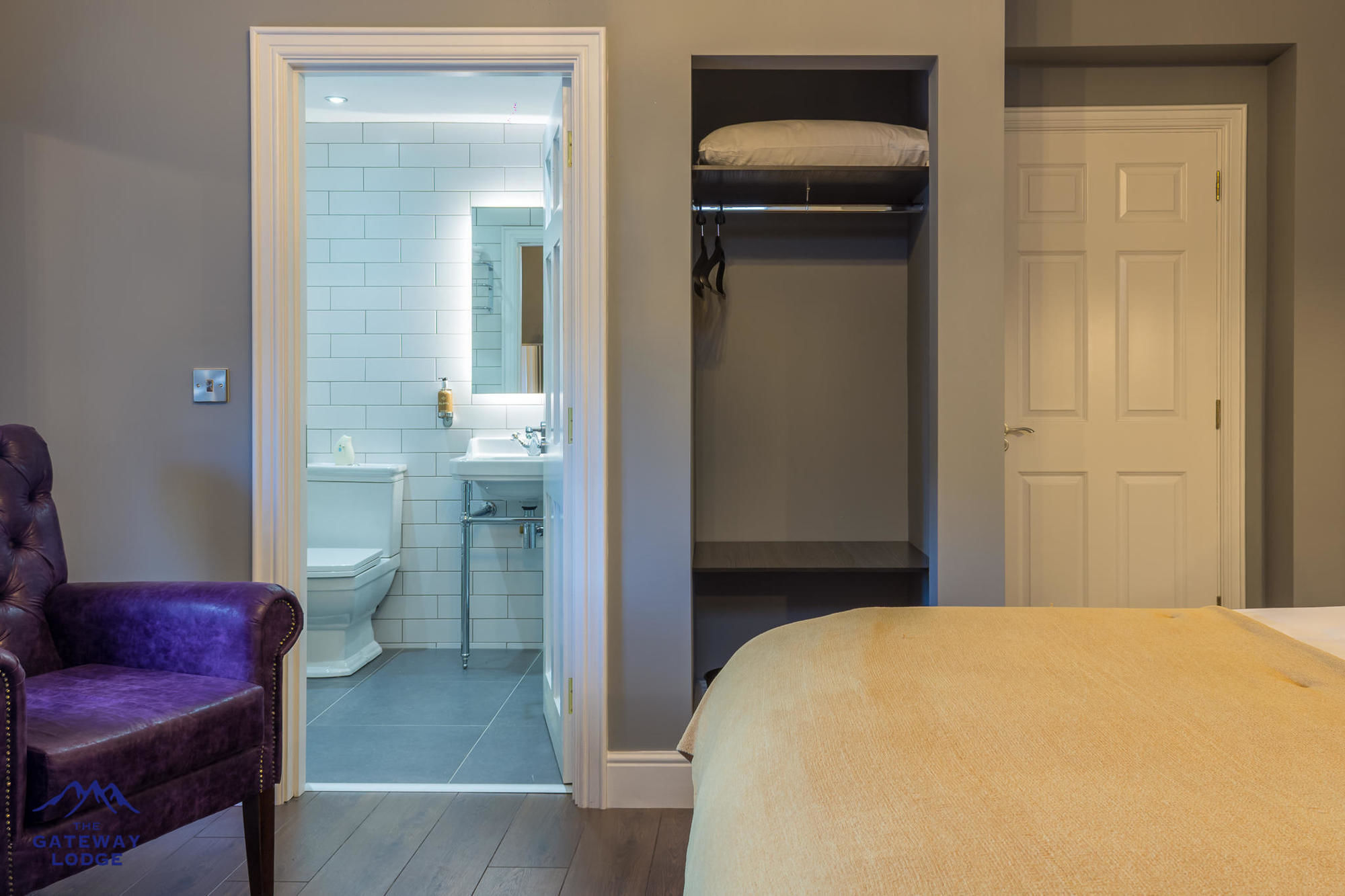 Bed & Breakfast The Gateway Donegal Town