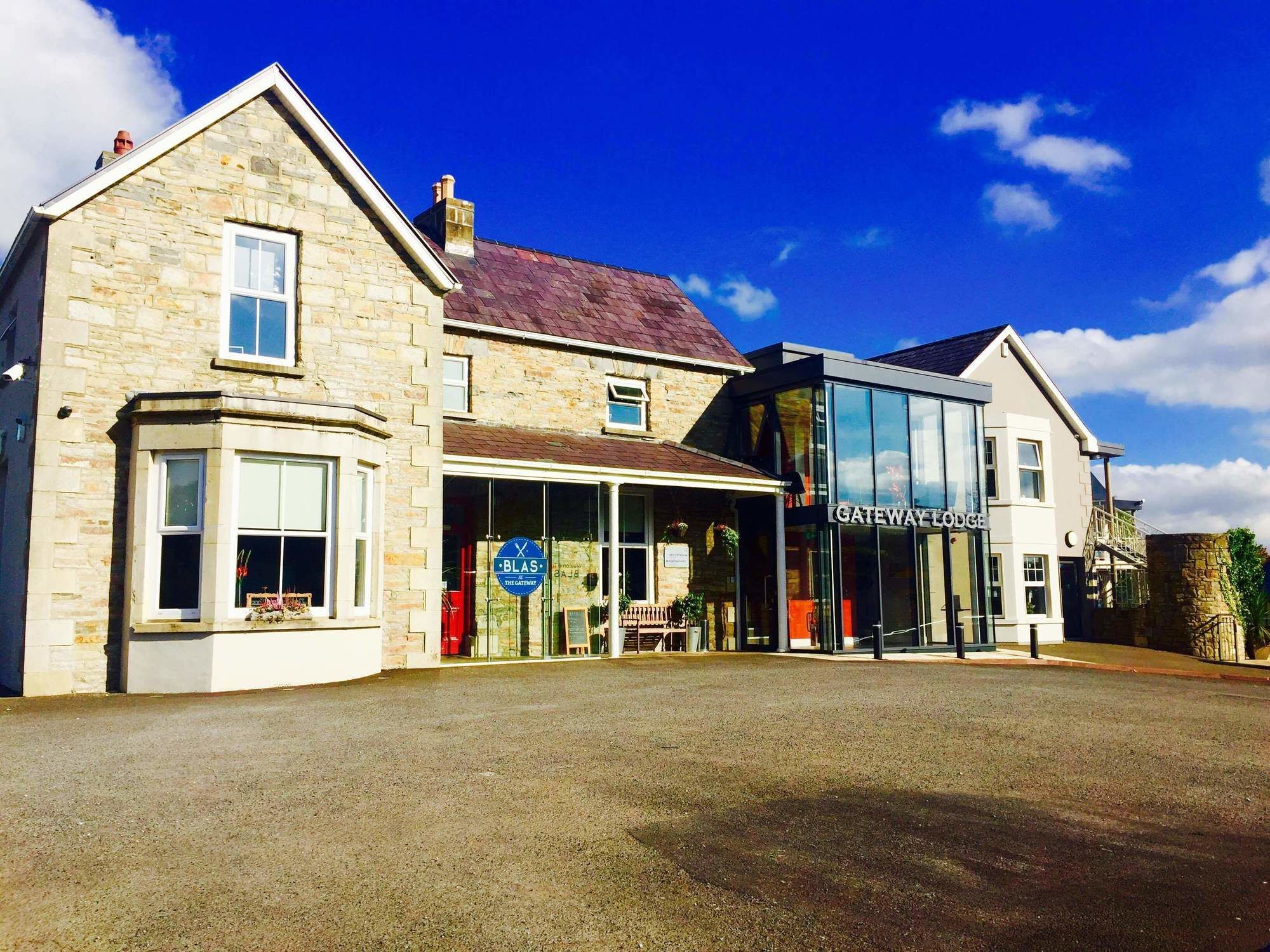 Bed & Breakfast The Gateway