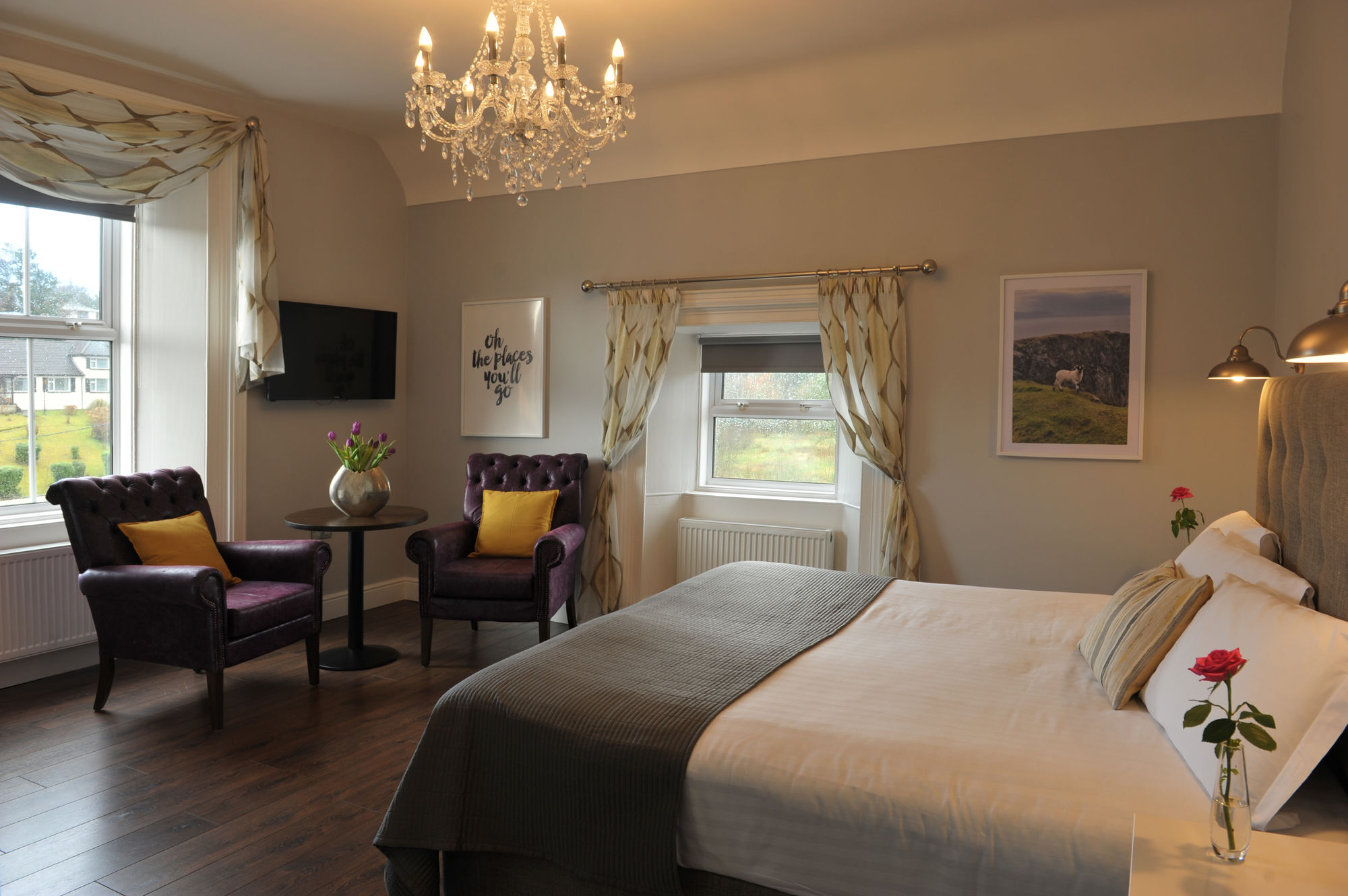 Bed & Breakfast The Gateway Donegal Town