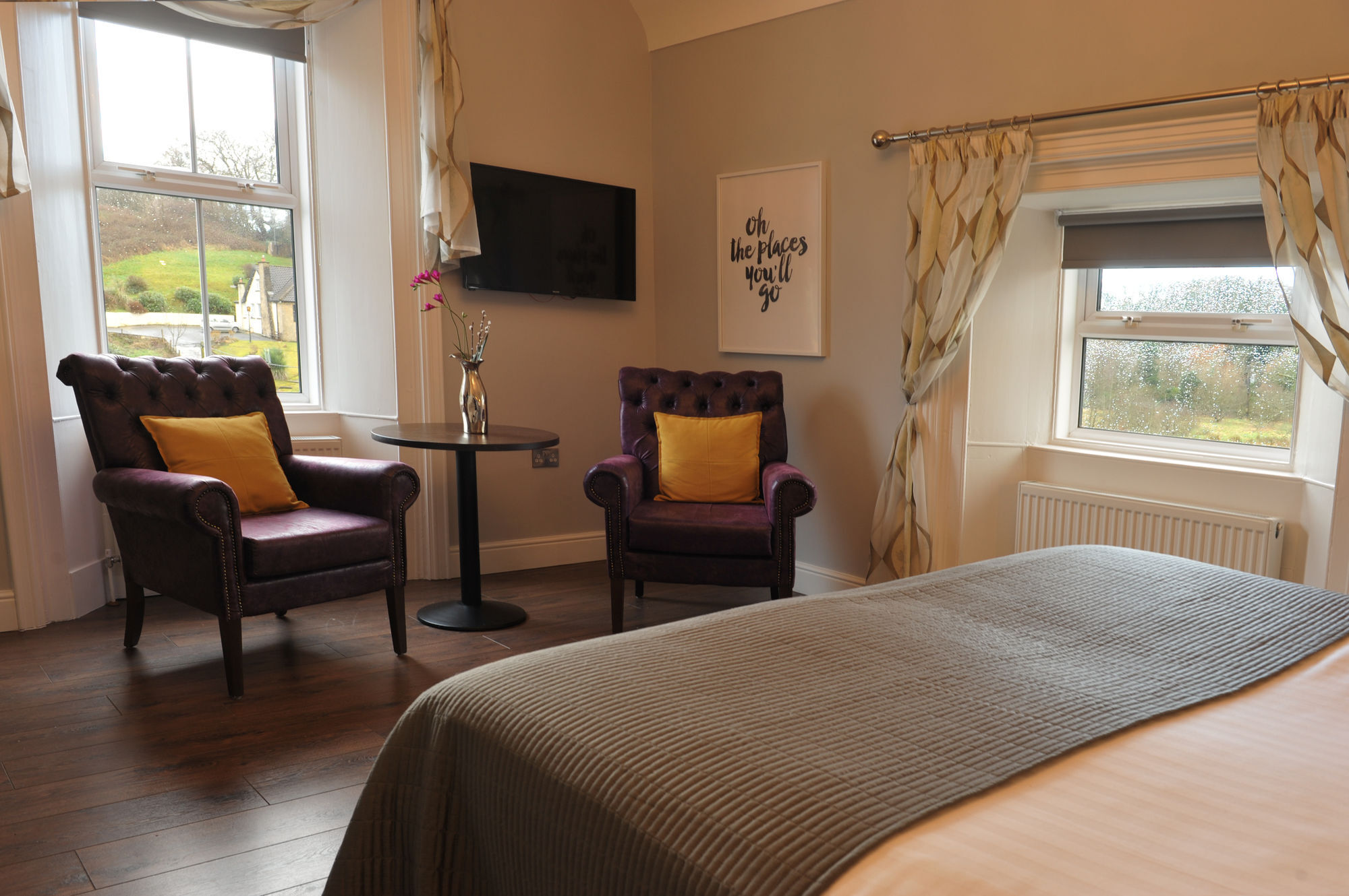 The Gateway Bed & Breakfast Donegal Town