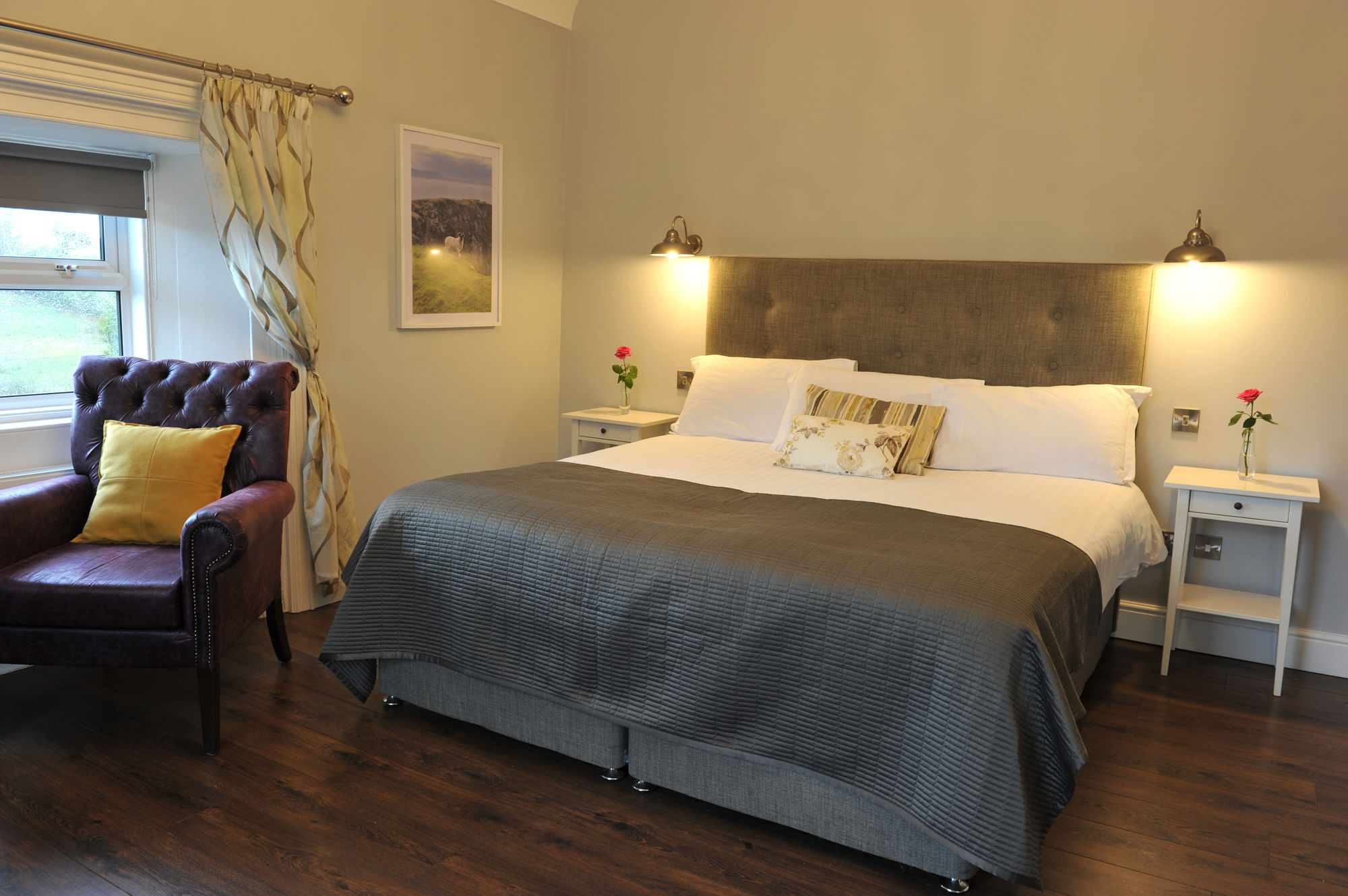 The Gateway Bed & Breakfast Donegal Town