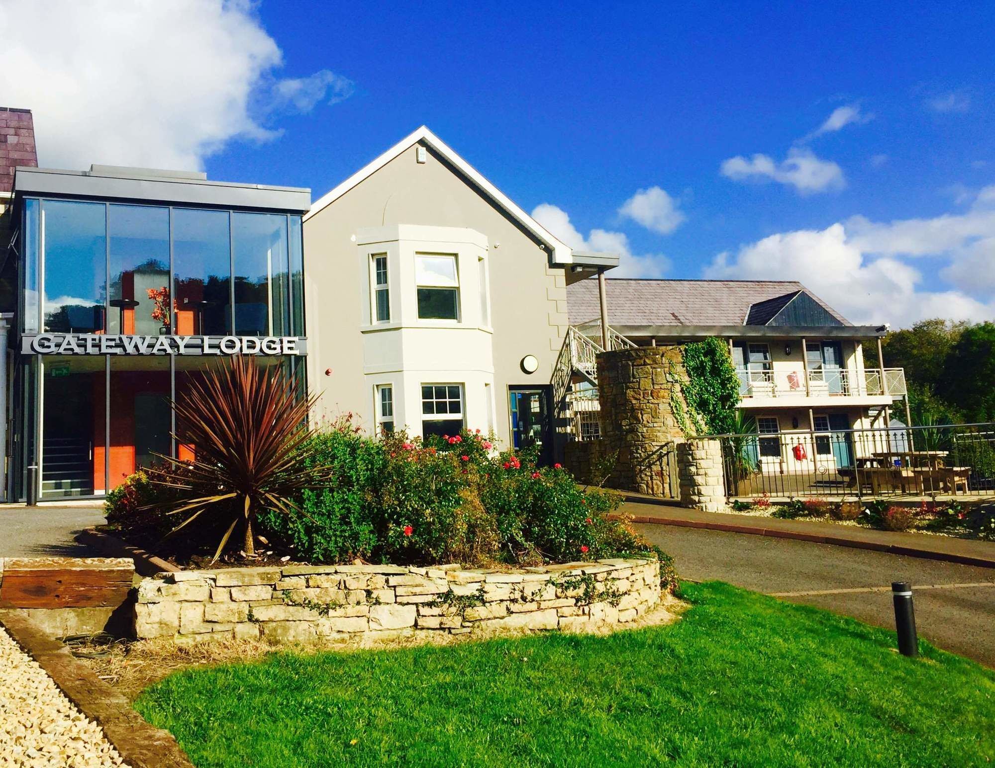 The Gateway Bed & Breakfast